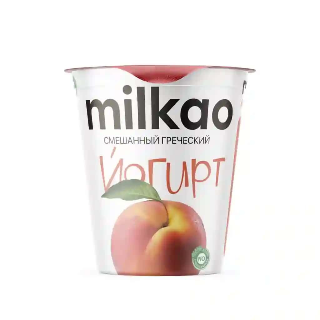 yogurt qadoq dizayn adob ai formatda😍 shablon ozgartrsangz ham boladi