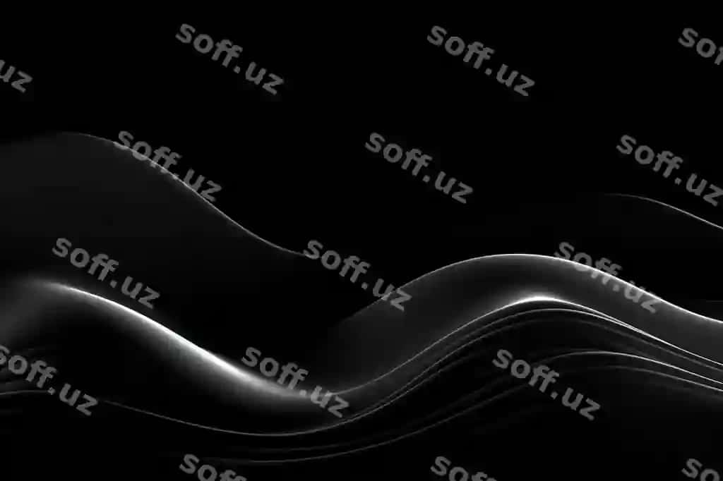 Qora fondaan nusxa joyi | Black background copy space 2