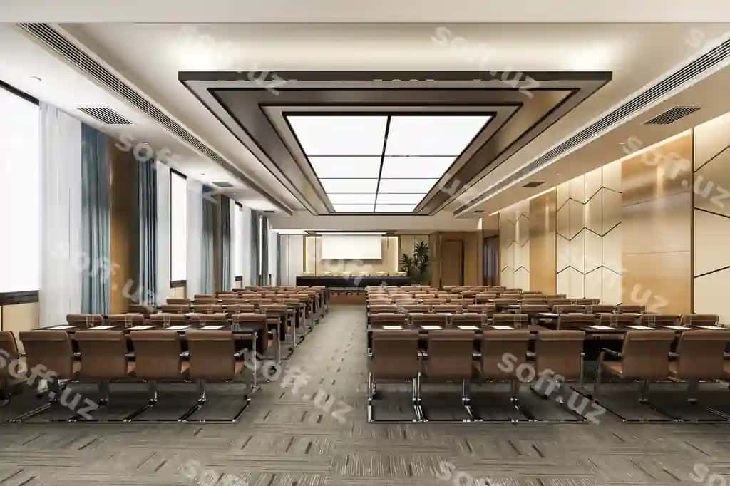 Seminar boshqaruvchi xona mehmonxona | Seminar executive room hotel