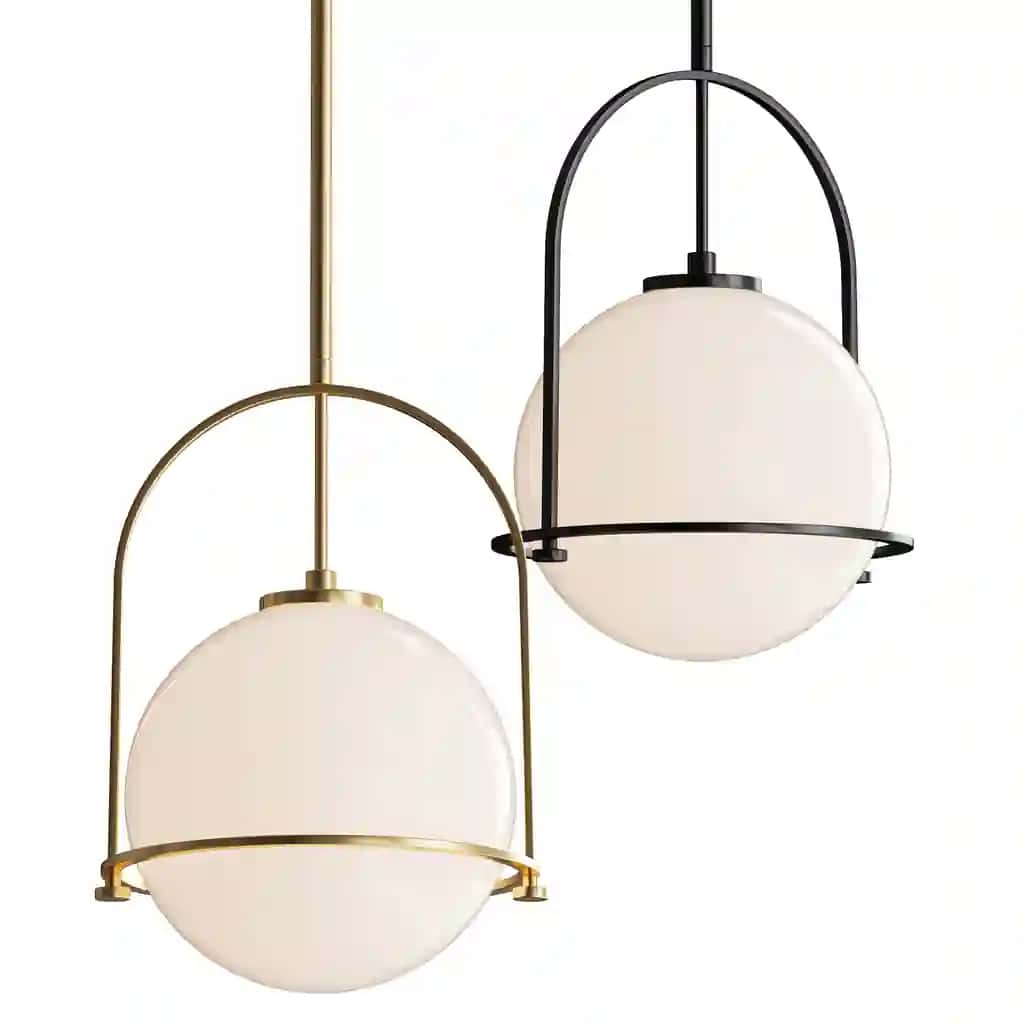 Apogee Pendant