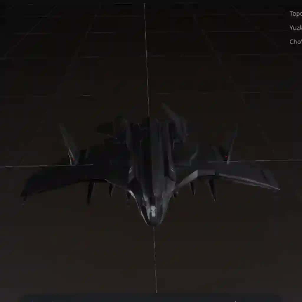 aircraft