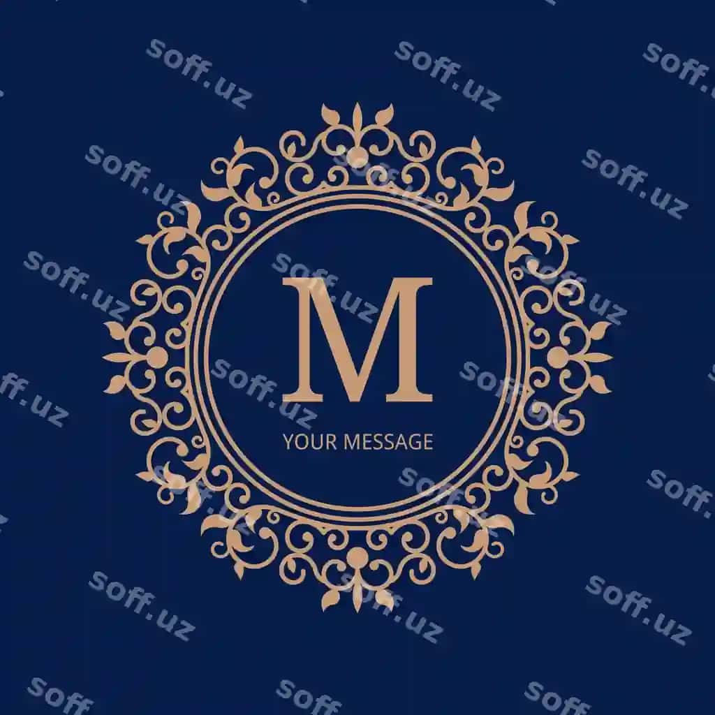 Monogramma | Monogram