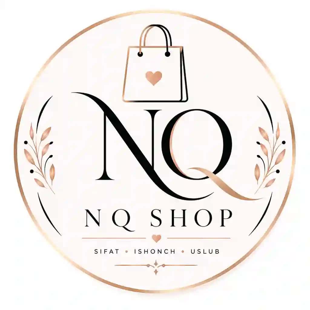 NQ Shop | Trend Kiyimlar