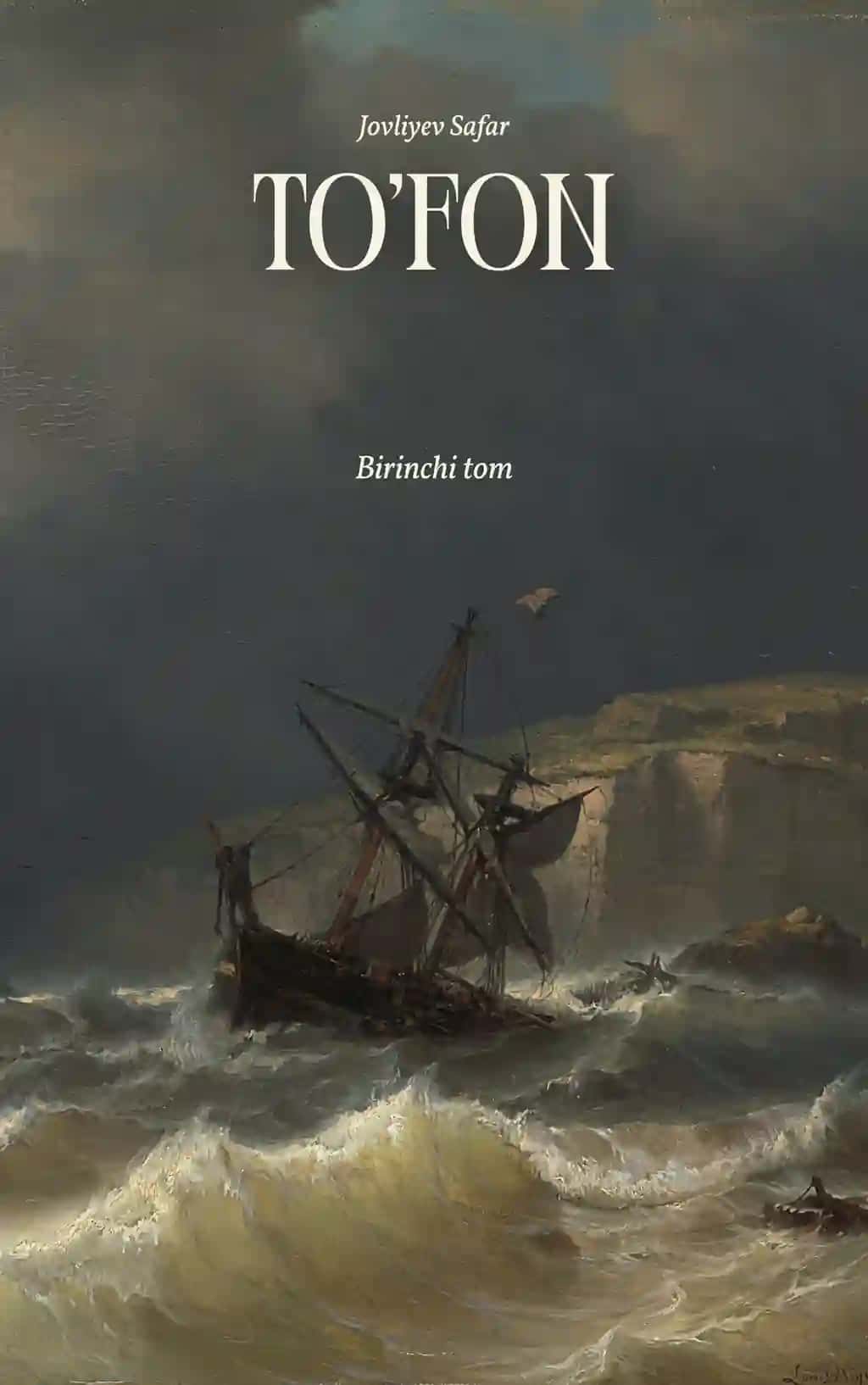 kitob muqovalari