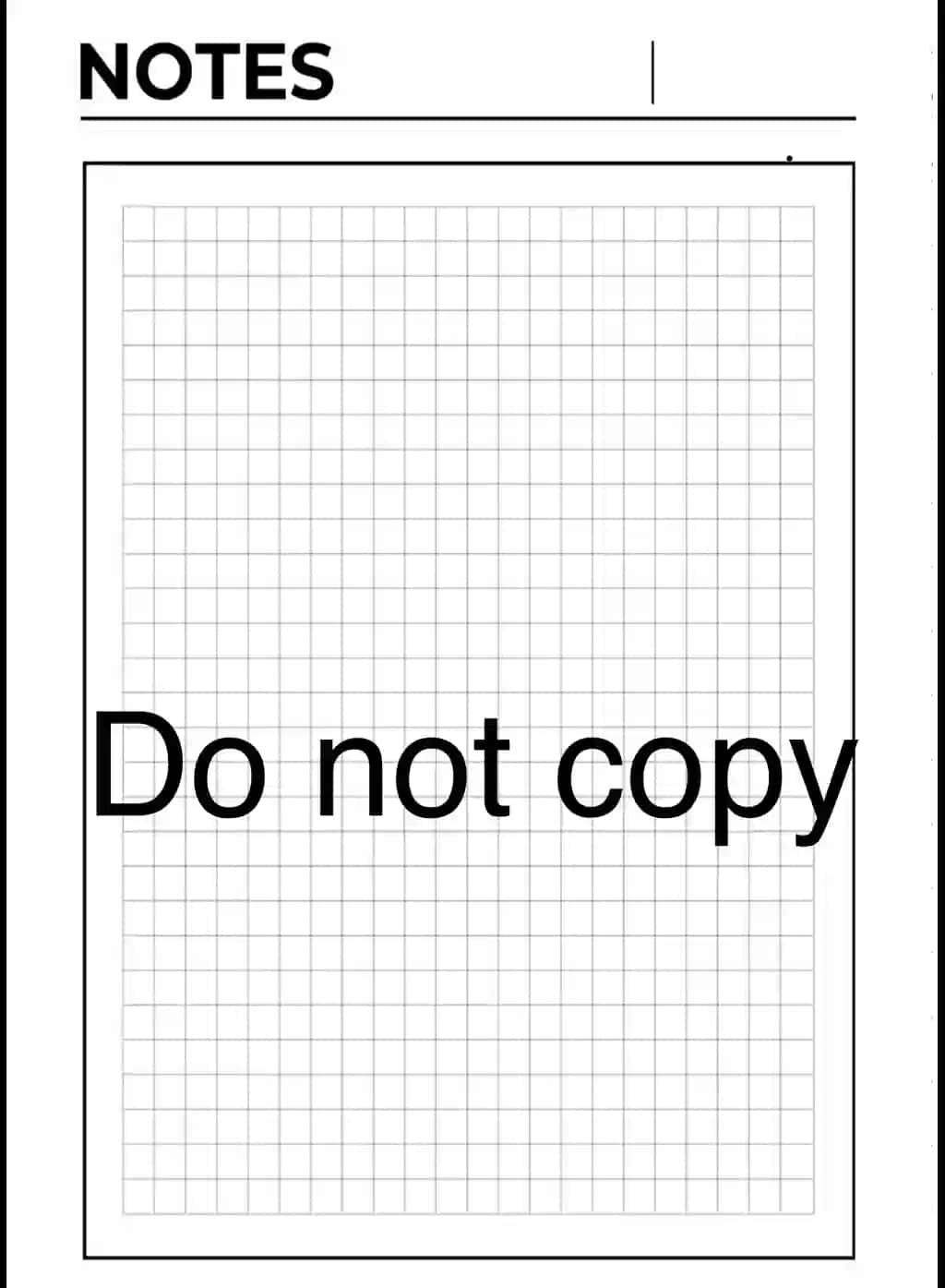 Notebook Sahifa