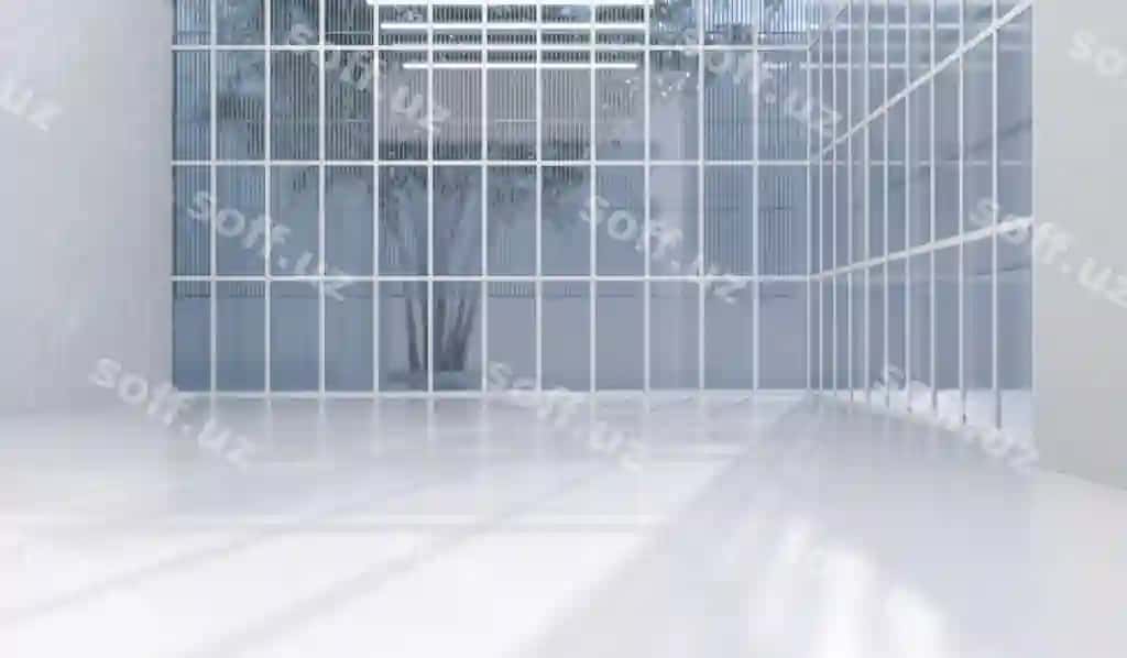 3D rendering namoyish orqa fonda | 3d rendering exhibition background 2