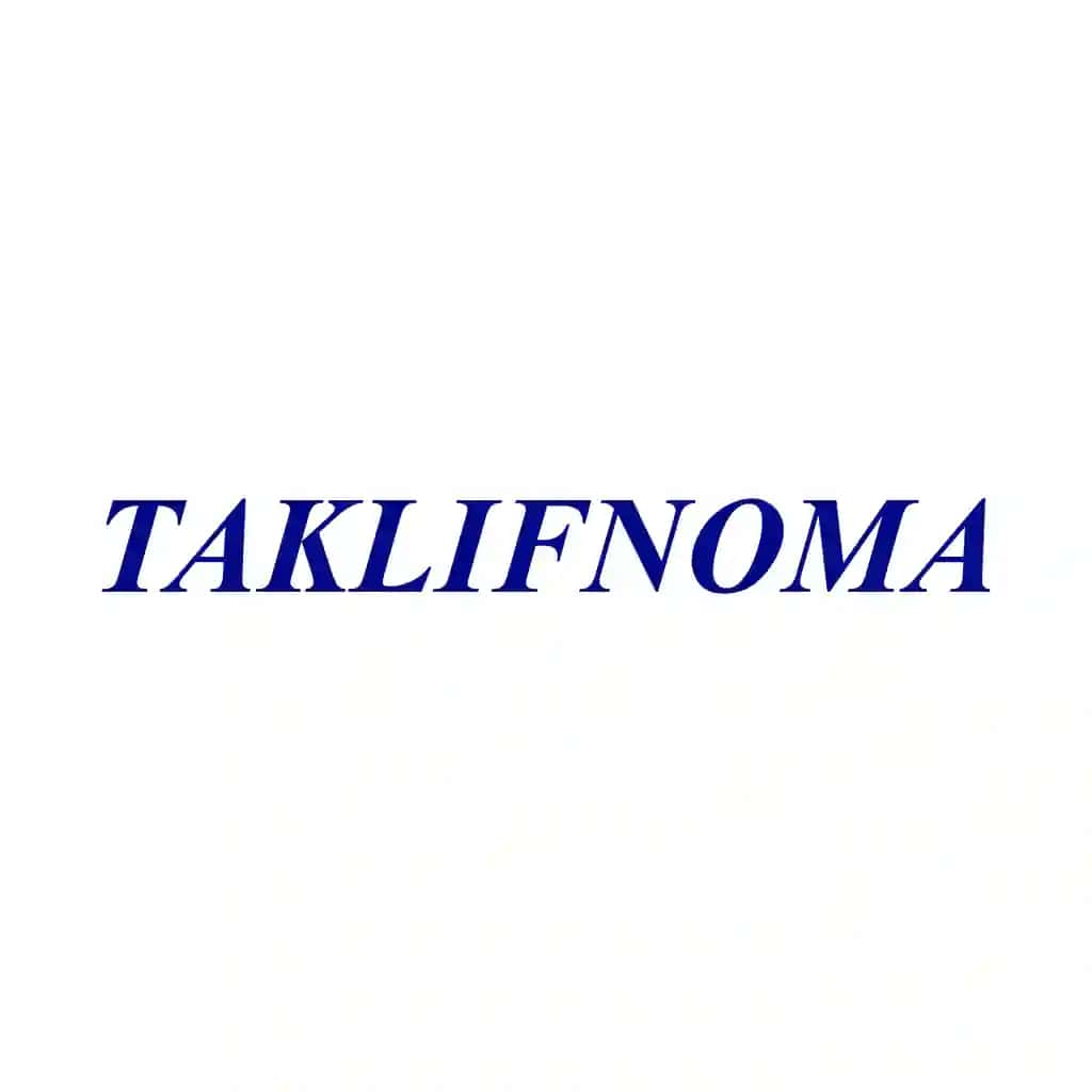 To'y taklifnomasi 2 (A4)