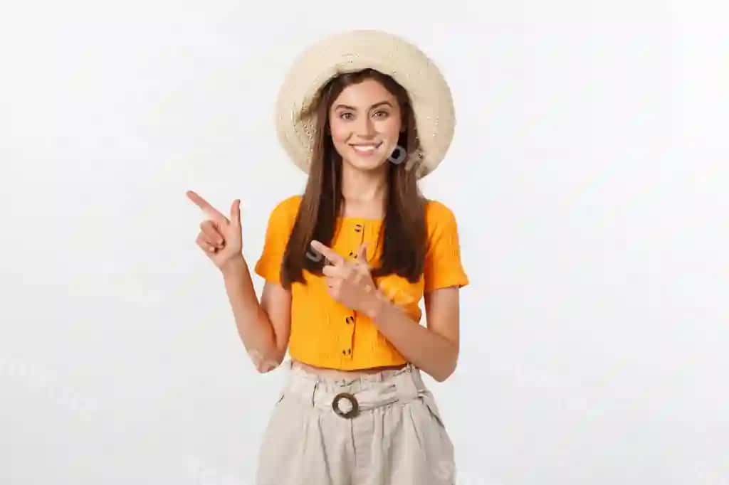 Qafqaz ayol model | Caucasian female model 2