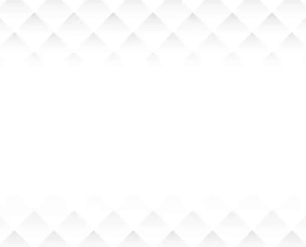Oq fon | White background