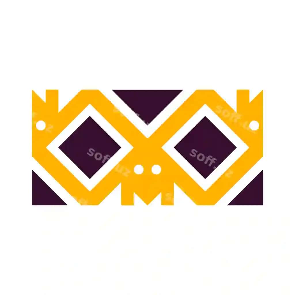 Janubiy Afrika Meros Kuni element dizayni | South african heritage day element design