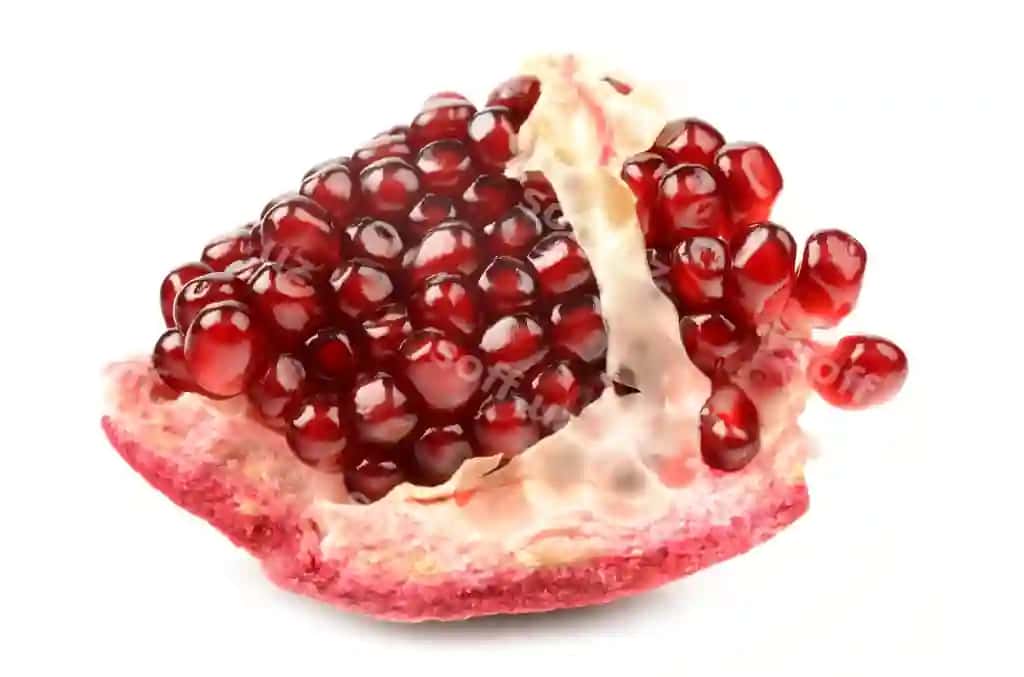 Anor to'hiri oq | Pomegranate seeds white 2