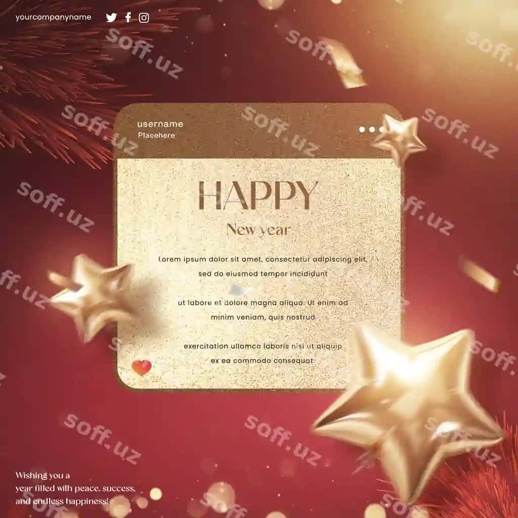 Baxromli yangi yil bayrami | Happy new year celebration