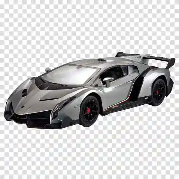 2013 Lamborghini Veneno 3d model