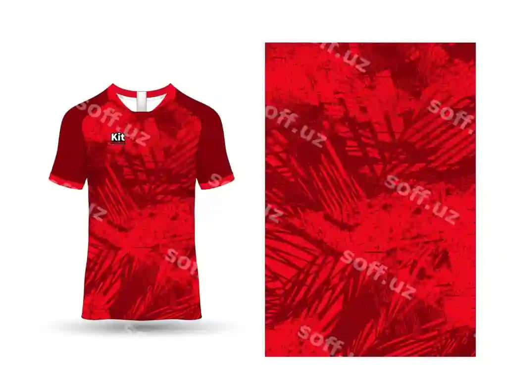 Manchester United 2022 yil futbol jiydi ko'ylak shabloni | Football kit manchester united 2022 shirt template soccer jersey 2