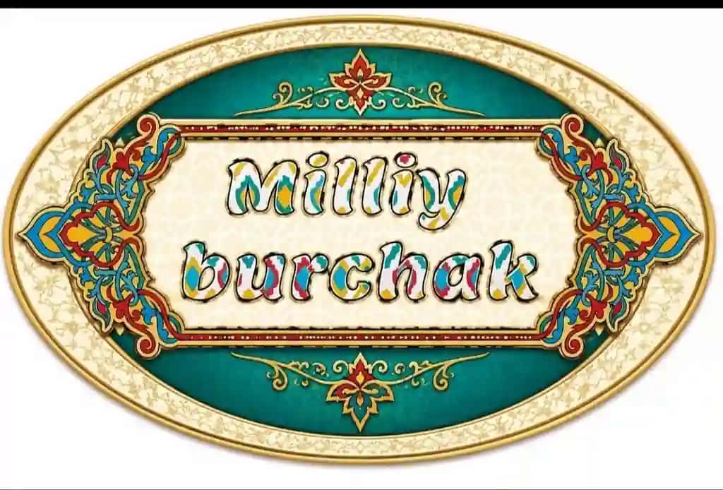 Milliy burchak