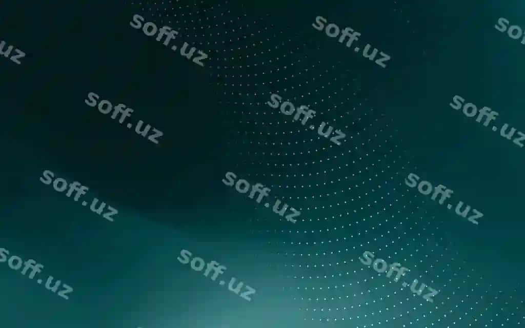 Ko'k grunge anqarli ijobkor orqa fon dizayni | Teal grunge abstract creative background design 2