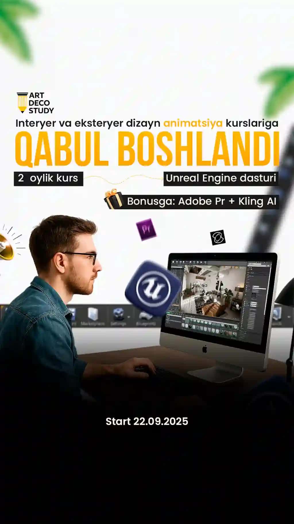 Cover dizayn