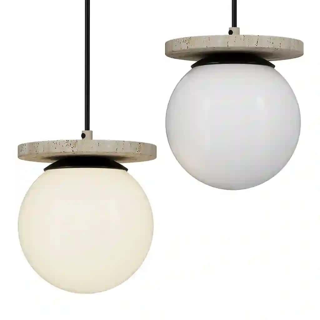 Malachi Pendant Light