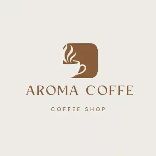 aroma coffe