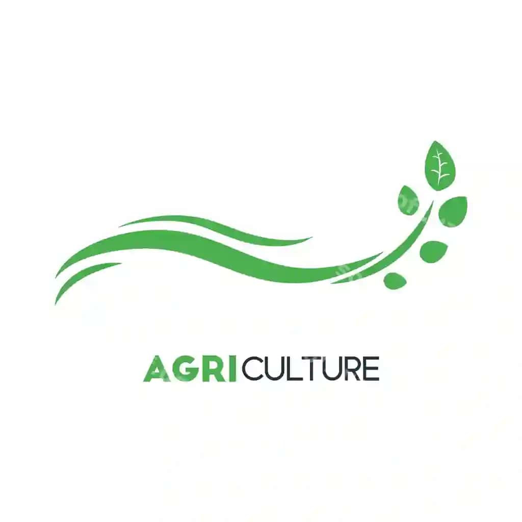 Agrukultura biznes logotipi | Agriculture business logo 2
