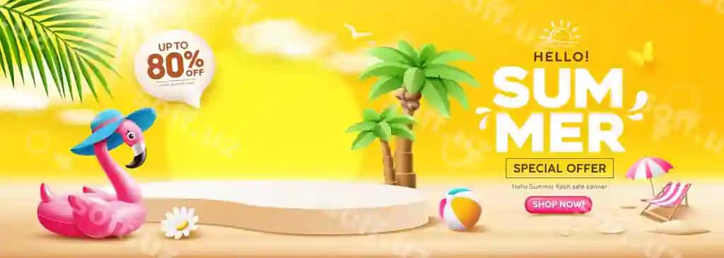 Yozgi chegirmali podium displeyi pushti rangli flamingo shishiriladigan suzish havzasi | Summer sale podium display pink flamingo inflatable swimming pool