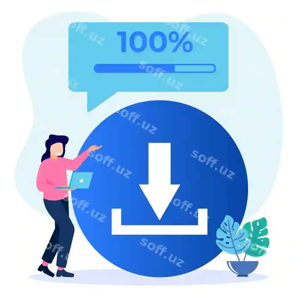 Illustratsiya vektor grafika karikatura shaxsiy yuklab olish | Illustration vector graphic cartoon character download