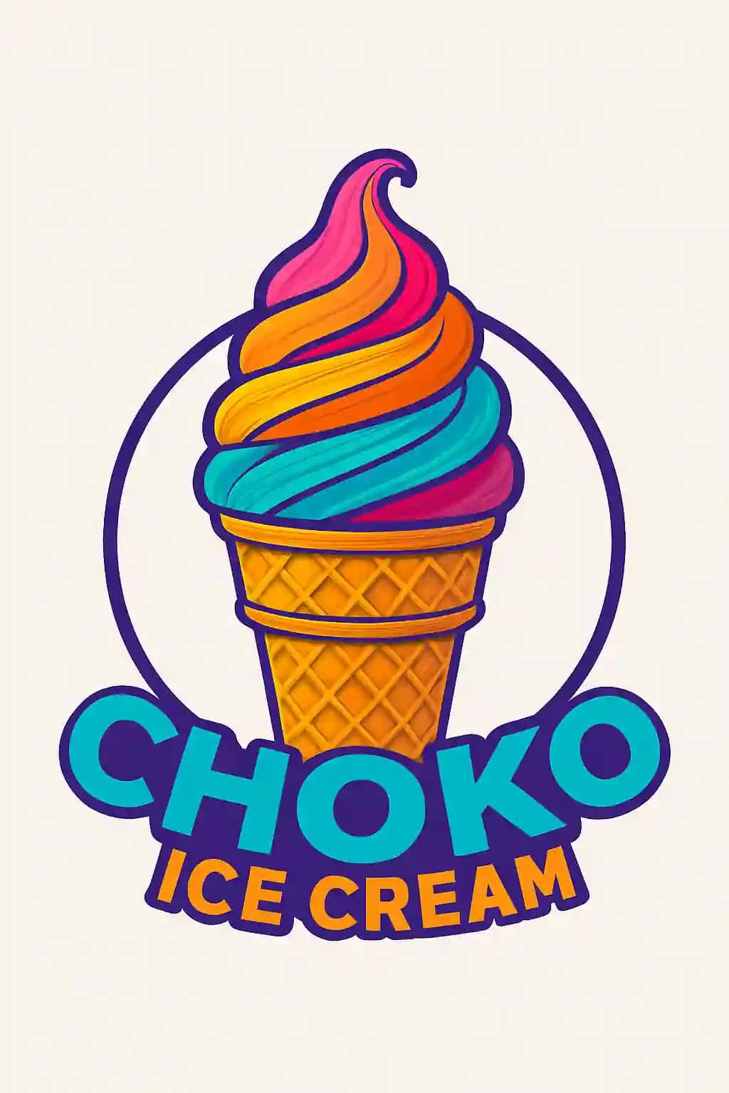 Choko  Ice Cream
