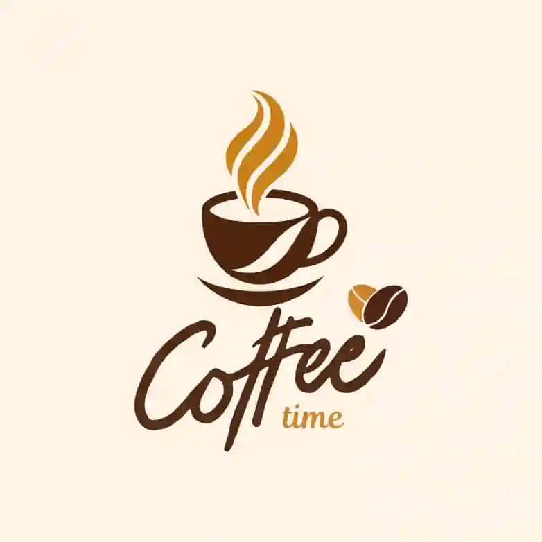 coffe time logo