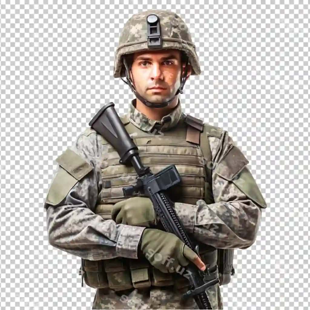 Armiya askari | Army soldier 2