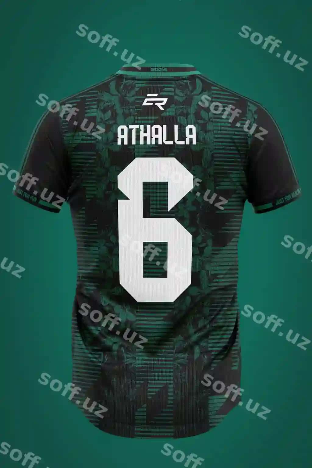 Futbol jersey | Football jersey