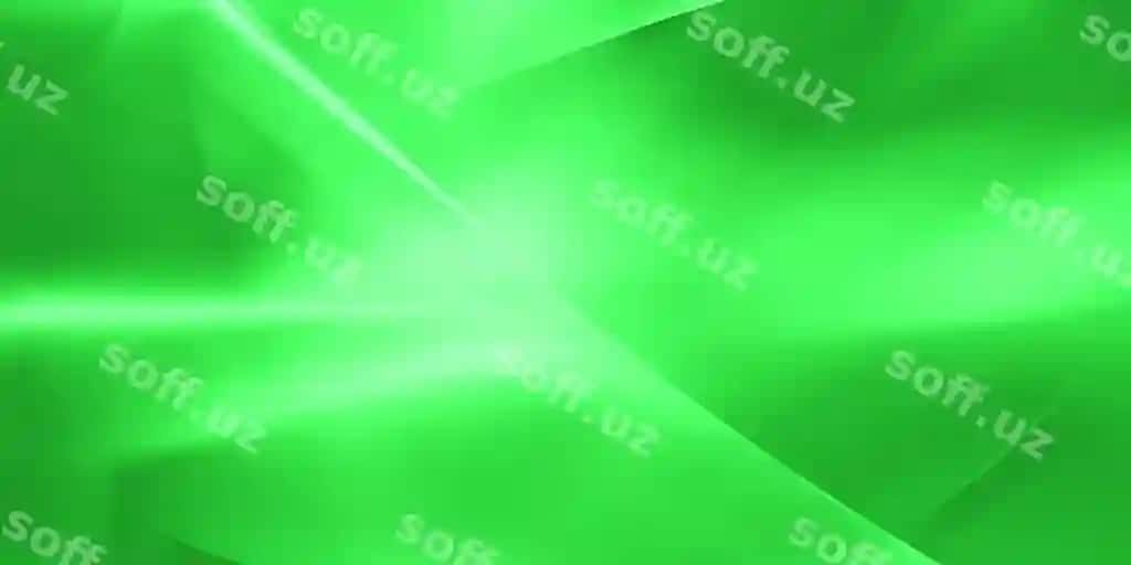 Yashil fon | Green background