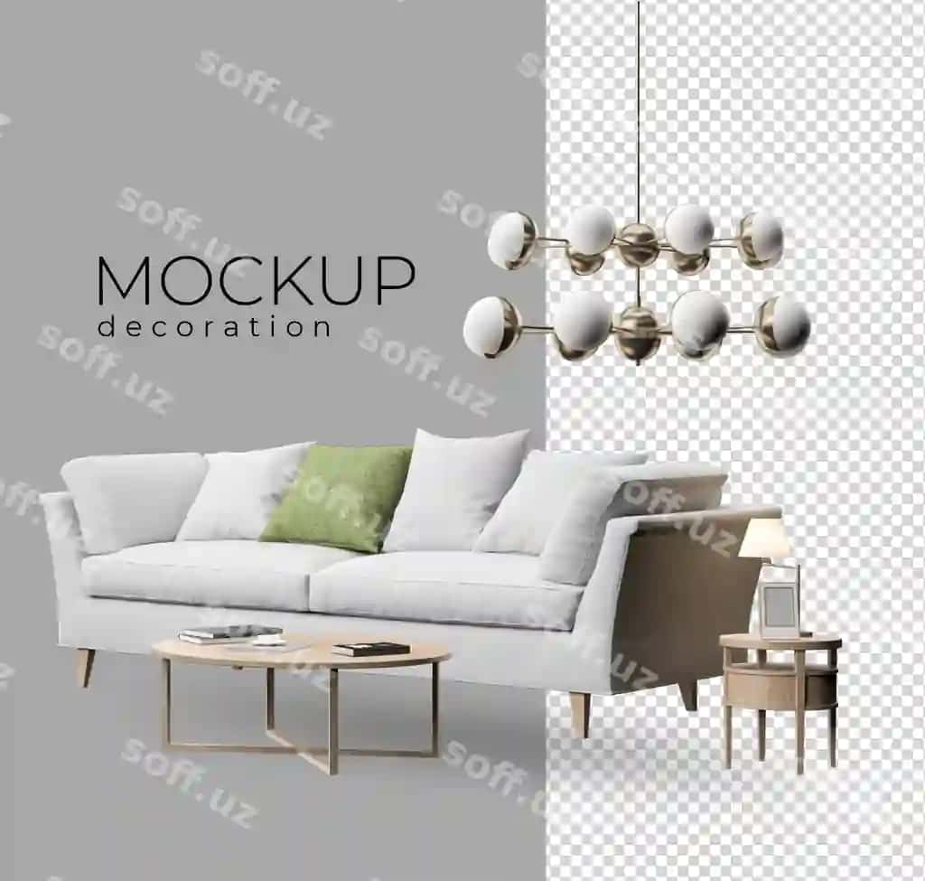 Sofa dekoratsiya ofis uy | Sofa decoration office home 2