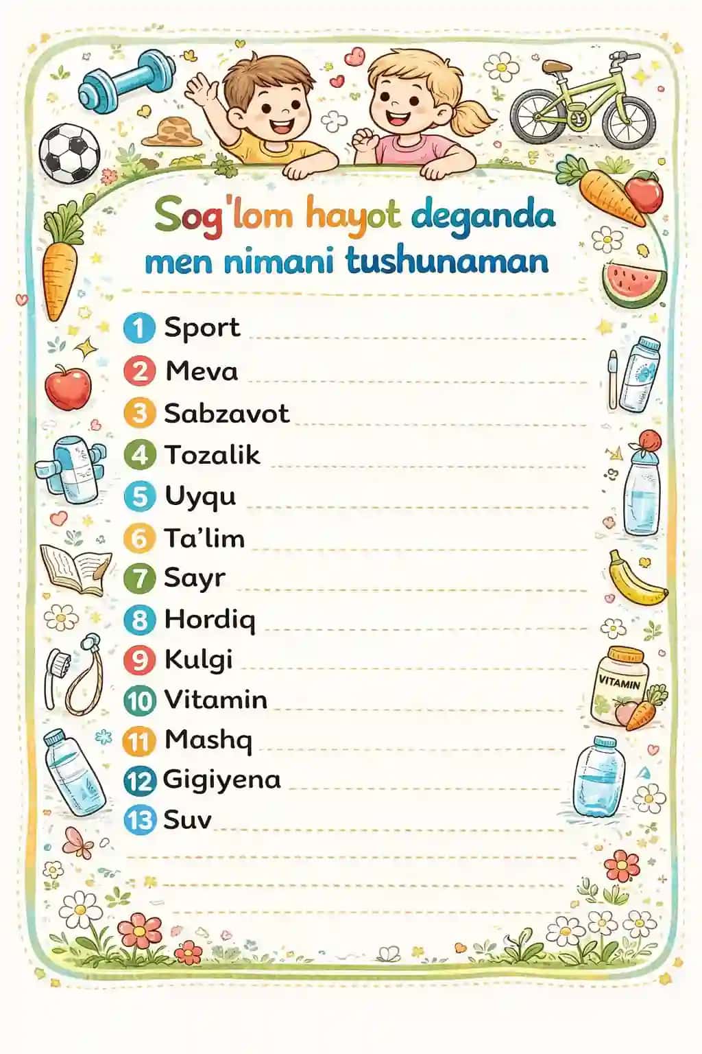 Kelajak soati