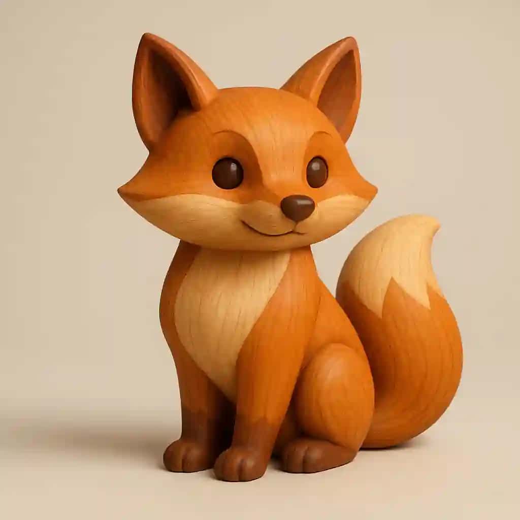 FOX 3D