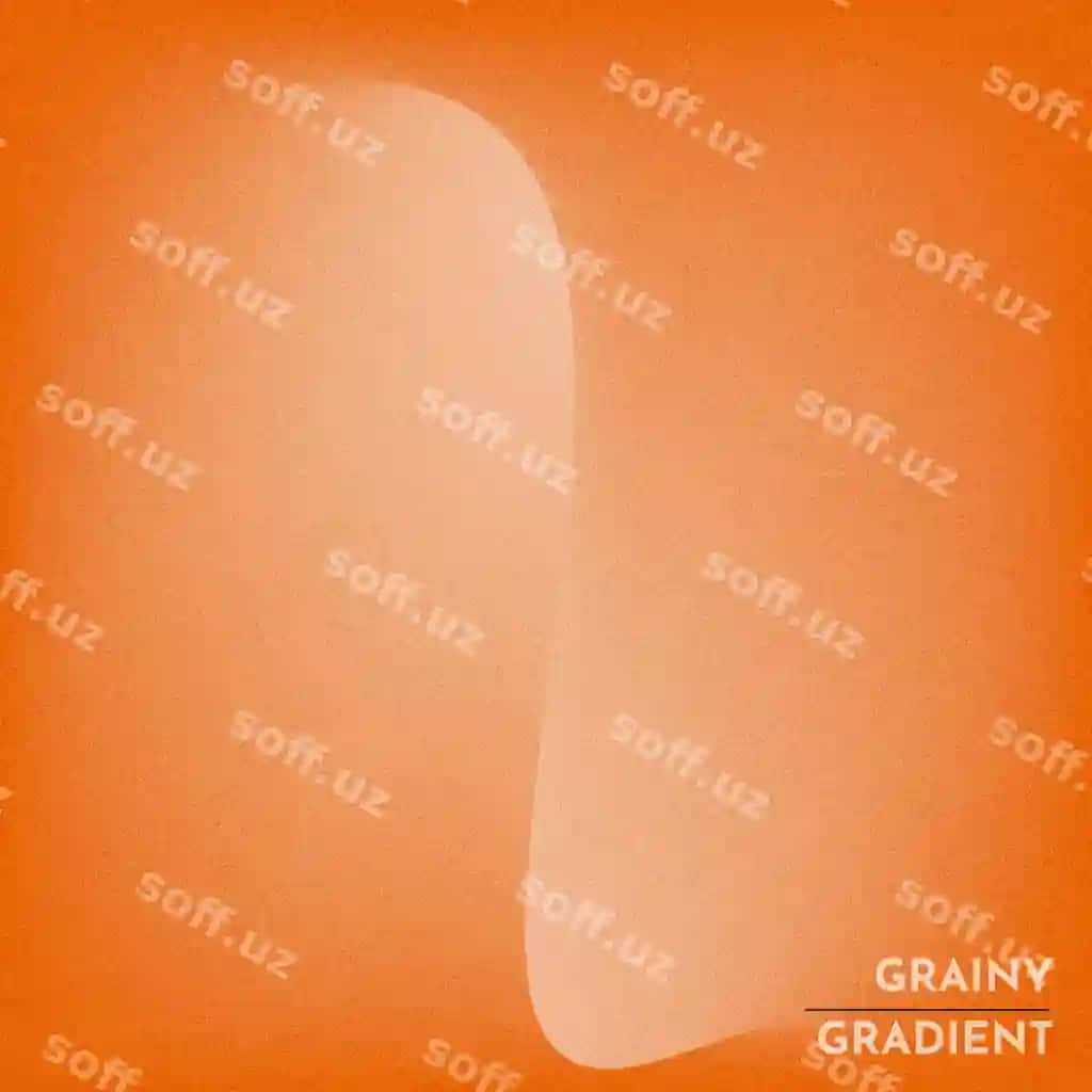 Fon grani gradient shablon dizayni | Background grainy gradient template design
