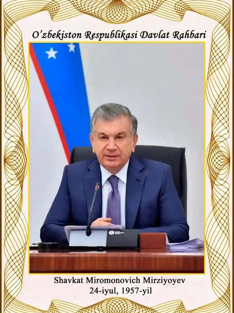 Davlat ramzlari 3