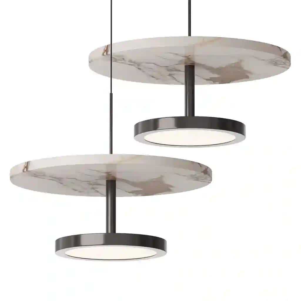 HOWES Pendant lamp by Lampatron
