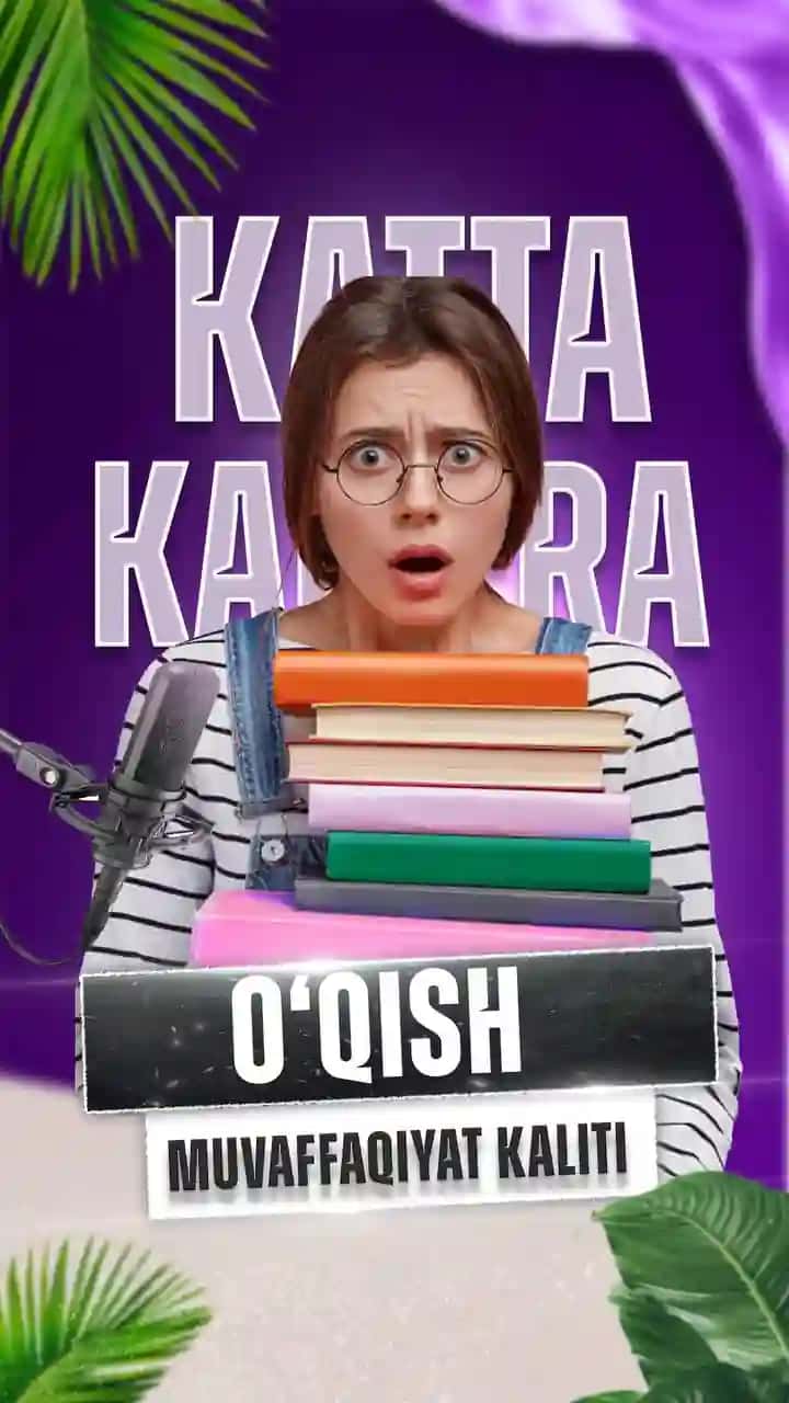 Rels cover dizayni