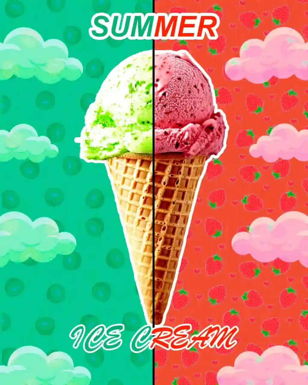 ICE CREAM