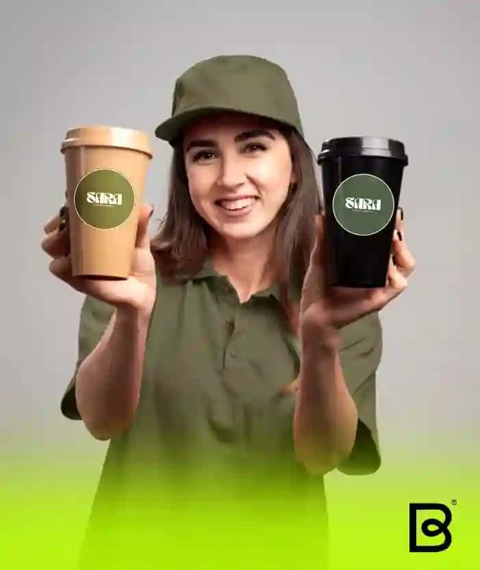 SARA coffe break