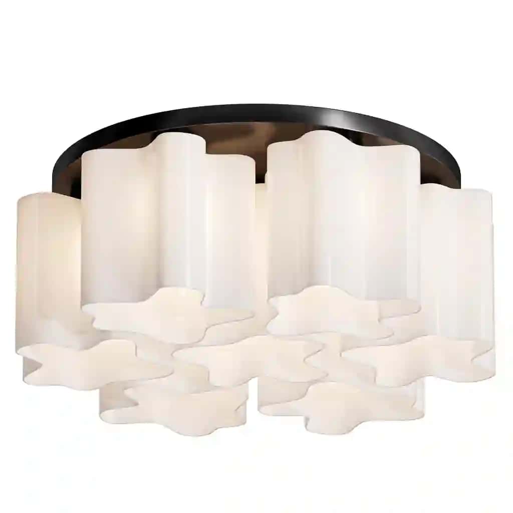 Lightstar Nubi 802097 01443 Ceiling Chandelier 3