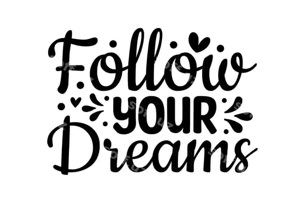 Orzularingizni amalga oshirish yo'lida harakatlaning | Follow your dreams