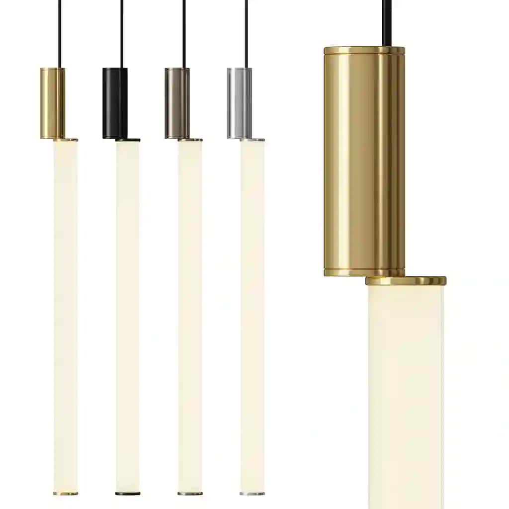 Tossene Pendant Light