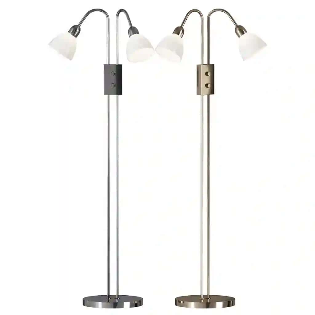 Ray Floor Lamp by Nordlux