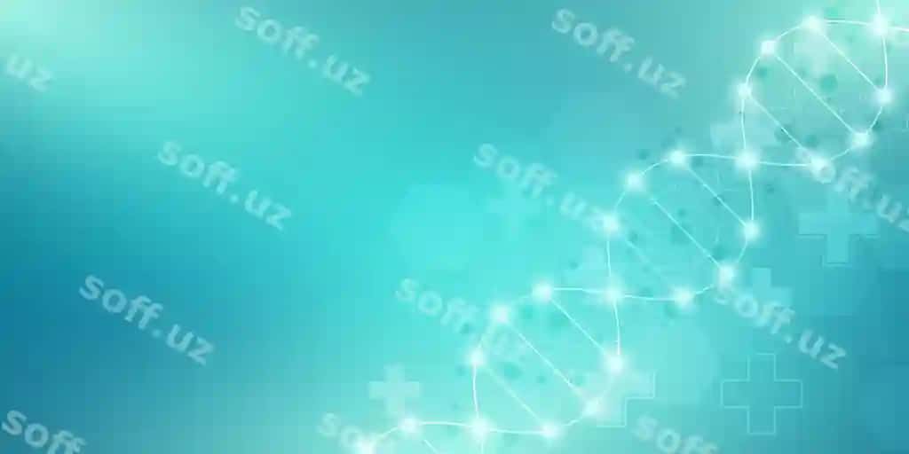 DNA qatori orqa fonda genetik injiniring tibbiy laboratoriya tadqiqotlari | Dna strand background genetic engineering laboratory research medical