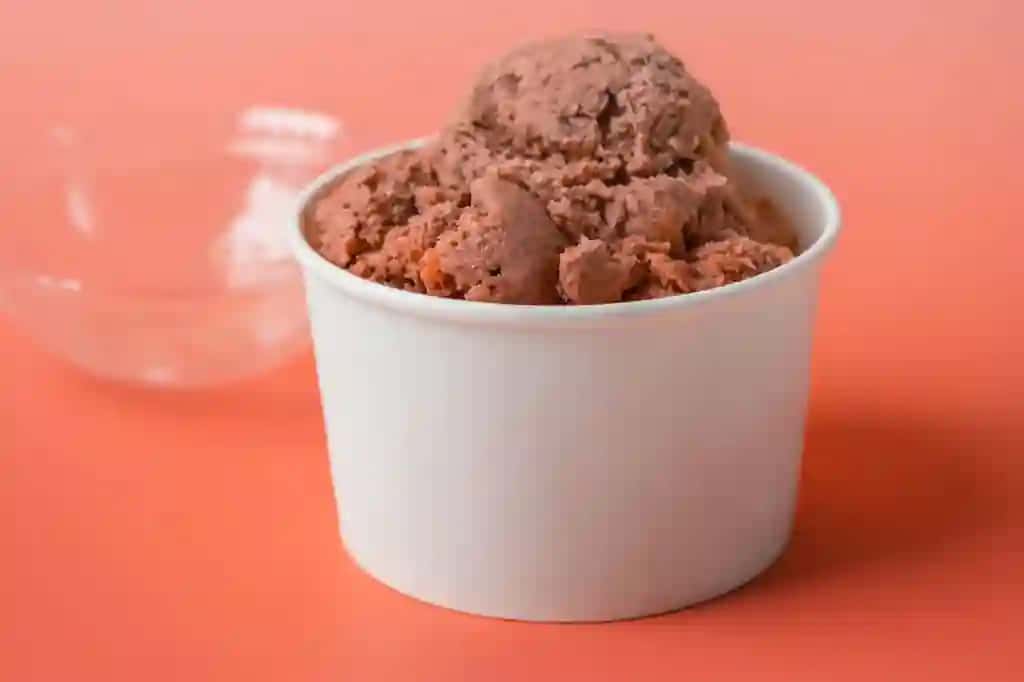Mazali muzqaymoq stoli | Delicious ice cream table