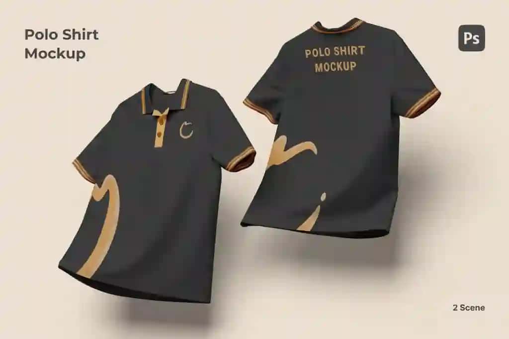 mockup