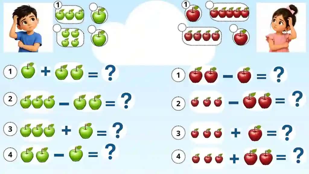 bolar uchun matematika
