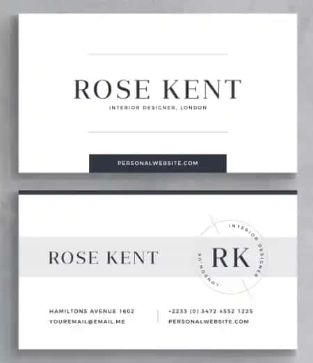 corporate-business-card