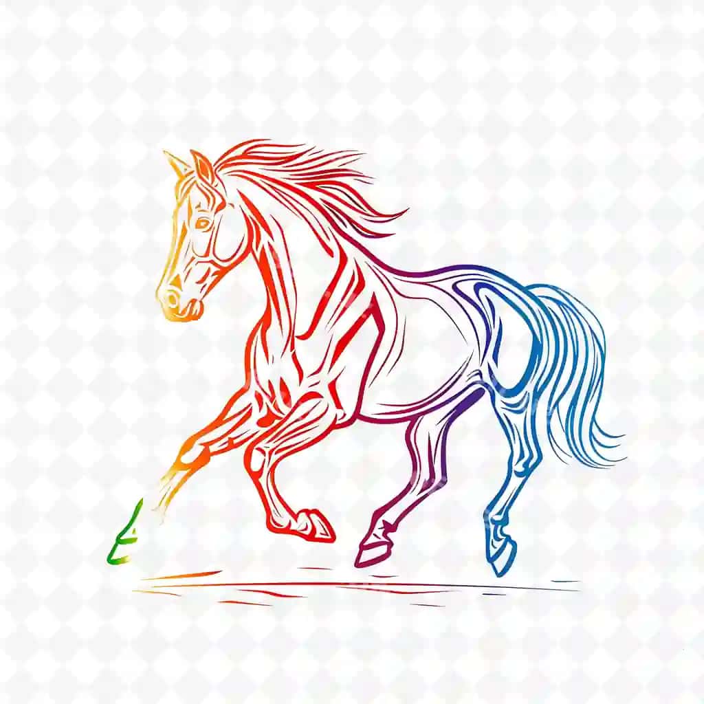 Png ijodiy hayvon chegaralari jozibador san'at asari tabiyni bayramlovchi | Png creative animal outlines captivating artwork celebrating natures